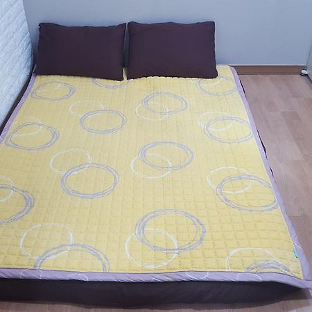Sopoong Guesthouse Пусан Экстерьер фото