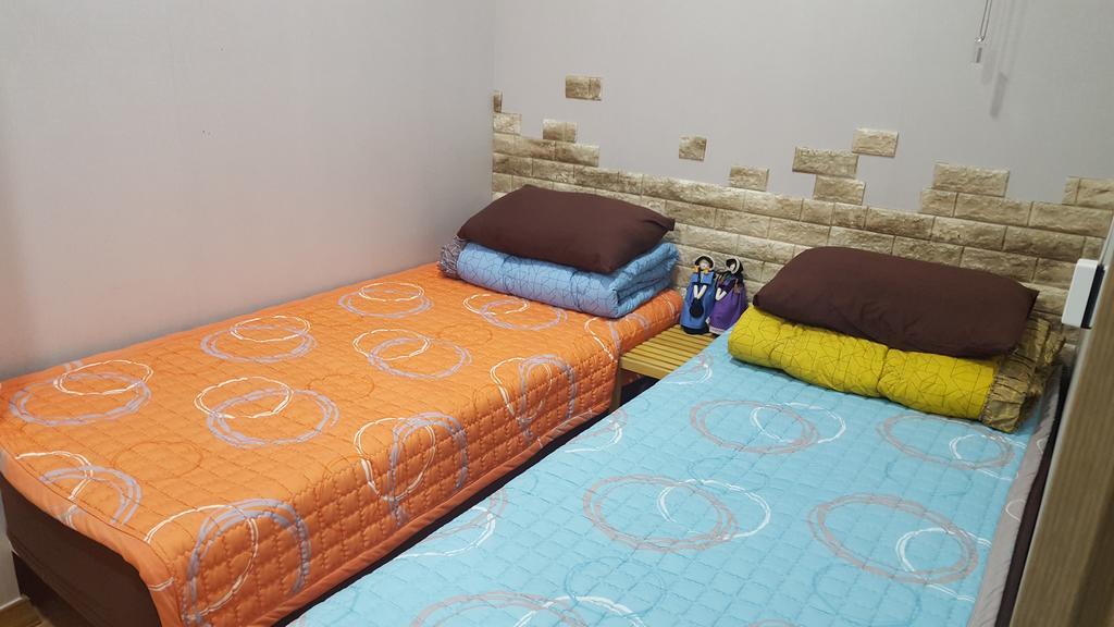 Sopoong Guesthouse Пусан Экстерьер фото