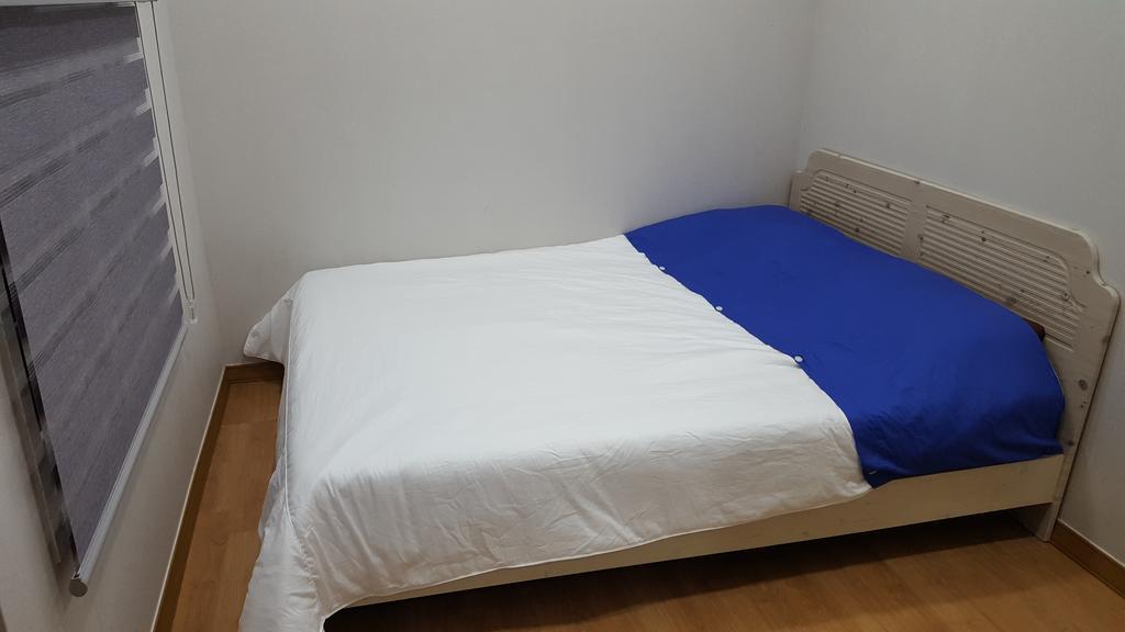 Sopoong Guesthouse Пусан Экстерьер фото