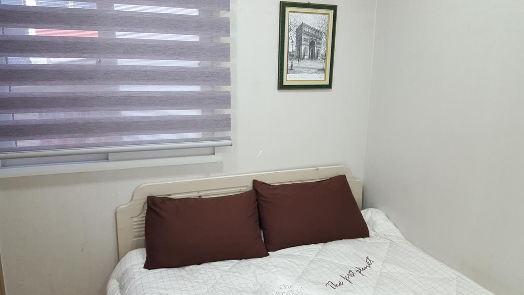 Sopoong Guesthouse Пусан Экстерьер фото
