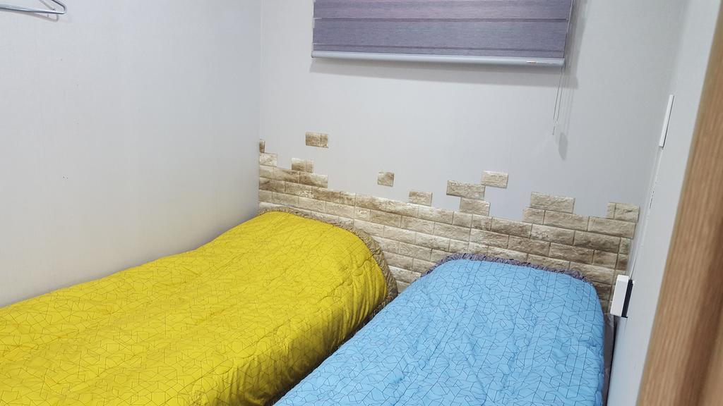 Sopoong Guesthouse Пусан Экстерьер фото