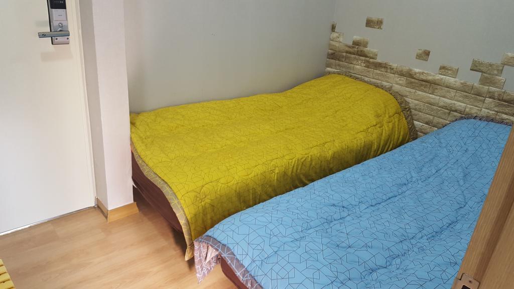 Sopoong Guesthouse Пусан Экстерьер фото