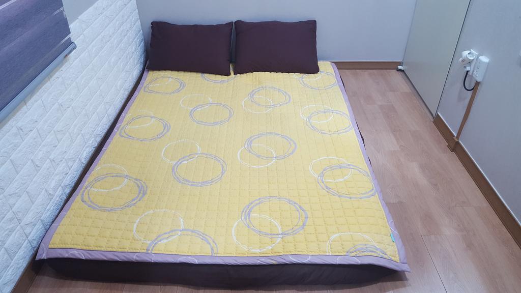 Sopoong Guesthouse Пусан Экстерьер фото