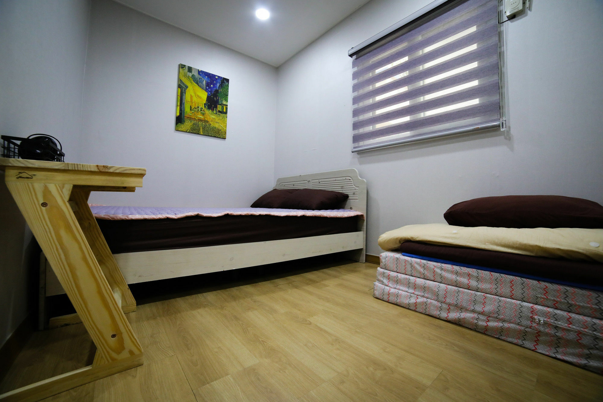 Sopoong Guesthouse Пусан Экстерьер фото