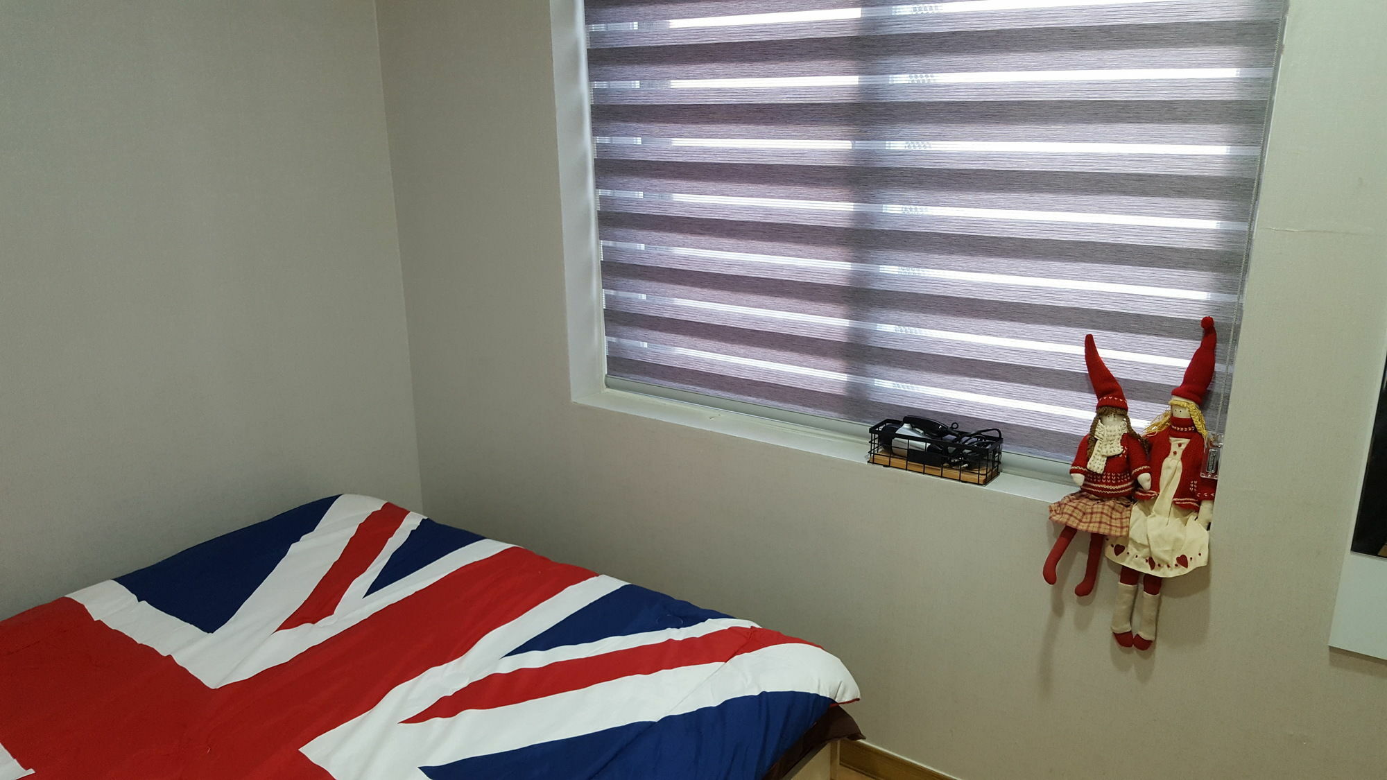 Sopoong Guesthouse Пусан Экстерьер фото